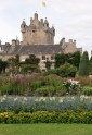 Stately mansion Scotland 1